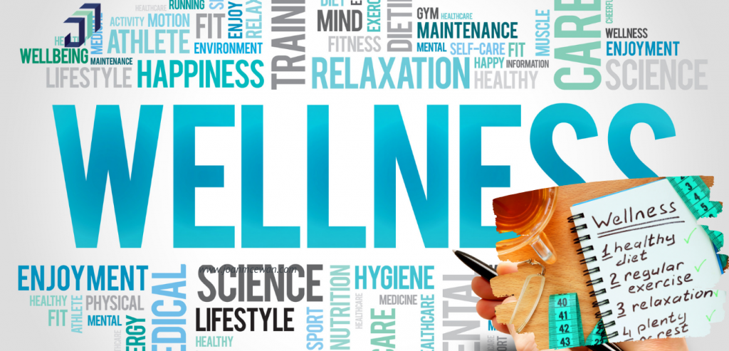 How robust is your health and wellness toolkit?