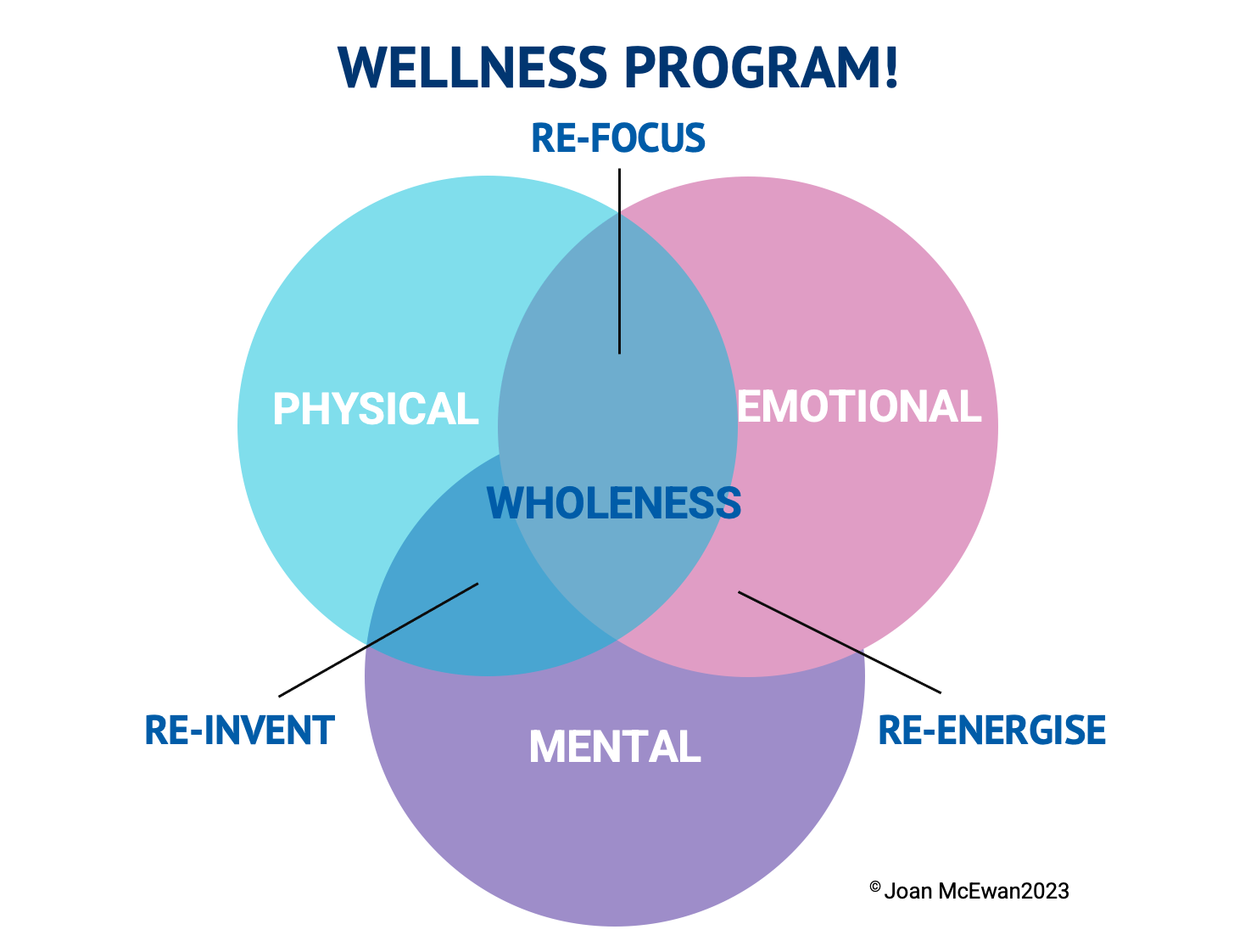 The Wellness Program
