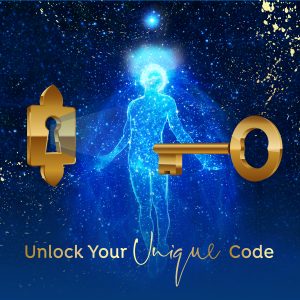 Unlock key image