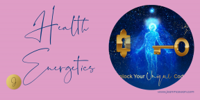 Claim your health now! Step into a life you desire with abundance and prosperity.